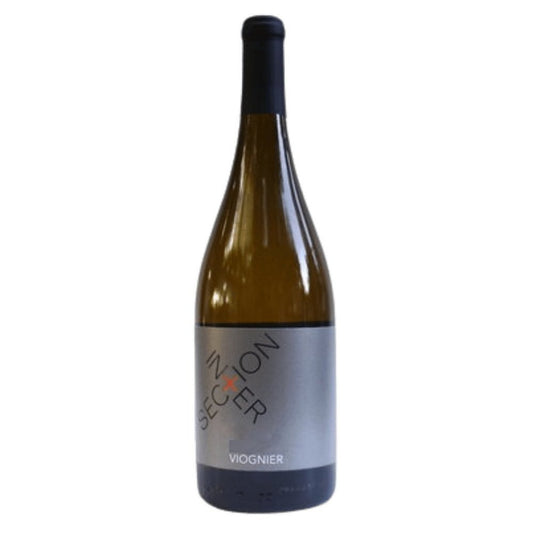 2021 Intersection Viognier | 🔥 Pre-release! - Carl's Wine Club