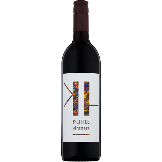 2021 K Little Vintners "My Red" - Carl's Wine Club