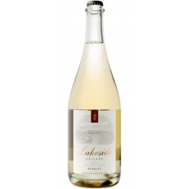 2021 Lakeside “Bubbles” Sauvignon Blanc – Lakeshore Vineyard - Carl's Wine Club