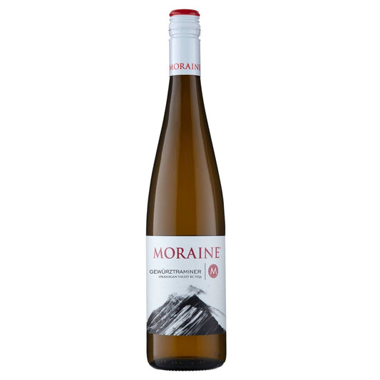 2021 Moraine Gewurztraminer - Carl's Wine Club