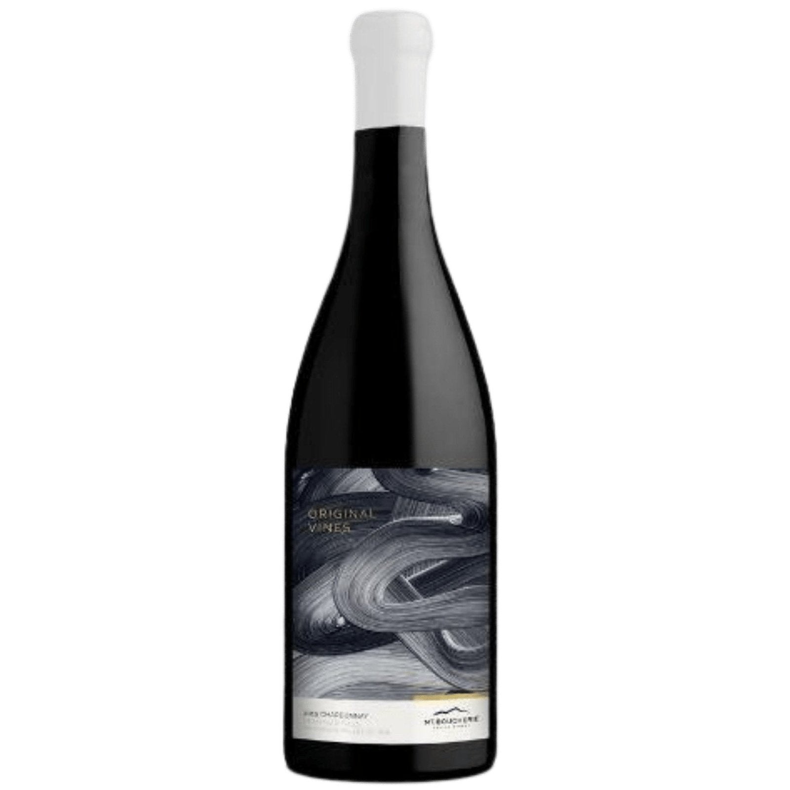 2021 Mt. Boucherie “Original Vines” Chardonnay - Carl's Wine Club