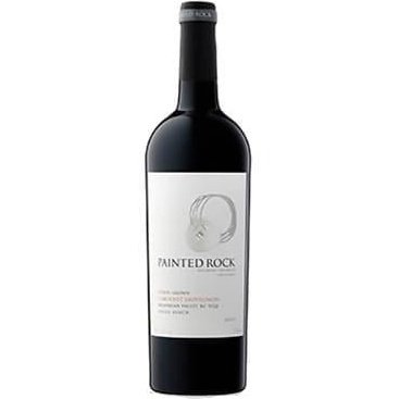 2021 Painted Rock Cabernet Sauvignon - Carl's Wine Club