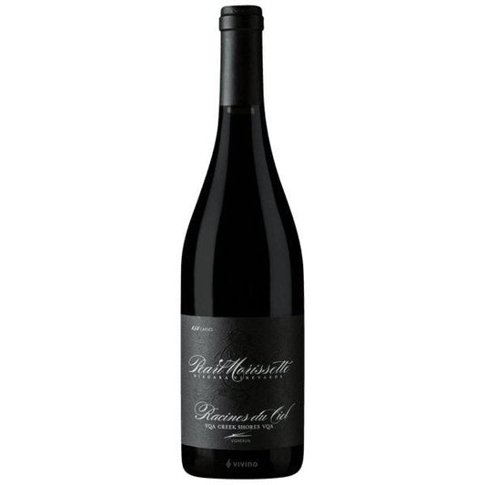 2021 Pearl Morissette “Racines du Ciel” Cabernet Franc – Pre-Release - Carl's Wine Club