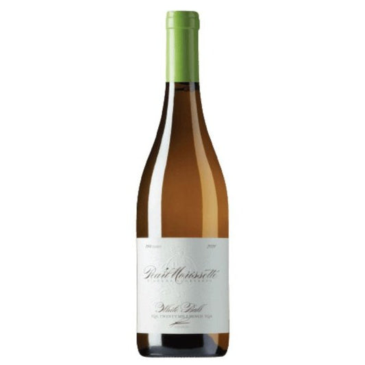 2021 Pearl Morissette “White Ball” Riesling – Pre-Release - Carl's Wine Club