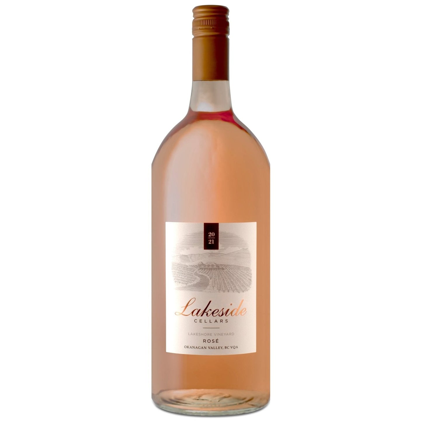 2021 Rosé | Magnum 1.5L | 🔥 Pre-Release! - Carl's Wine Club