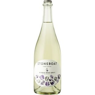 2021 Stoneboat Bubble Boat Brut - Carl's Wine Club