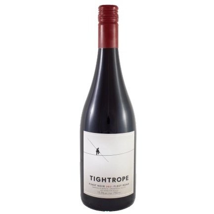 2021 Tightrope “Fleet Road” Pinot Noir - Carl's Wine Club