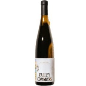 2021 Valley Commons Pinot Gris - Carl's Wine Club