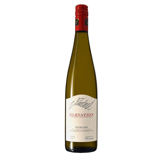 2021 Vineland “Elevation” Riesling St. Urban Vineyard - Carl's Wine Club