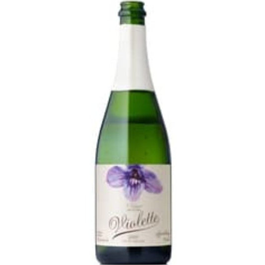 2021 Westcott “Violette’ Sparkling - Carl's Wine Club