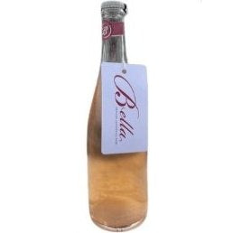 2022 Bella “Black Pine Vineyards” Ancestral Sparkling Pinot Noir Pommard Clone - Carl's Wine Club