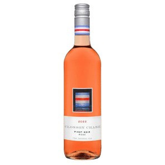 2022 Closson Chase Pinot Noir Rosé - Carl's Wine Club