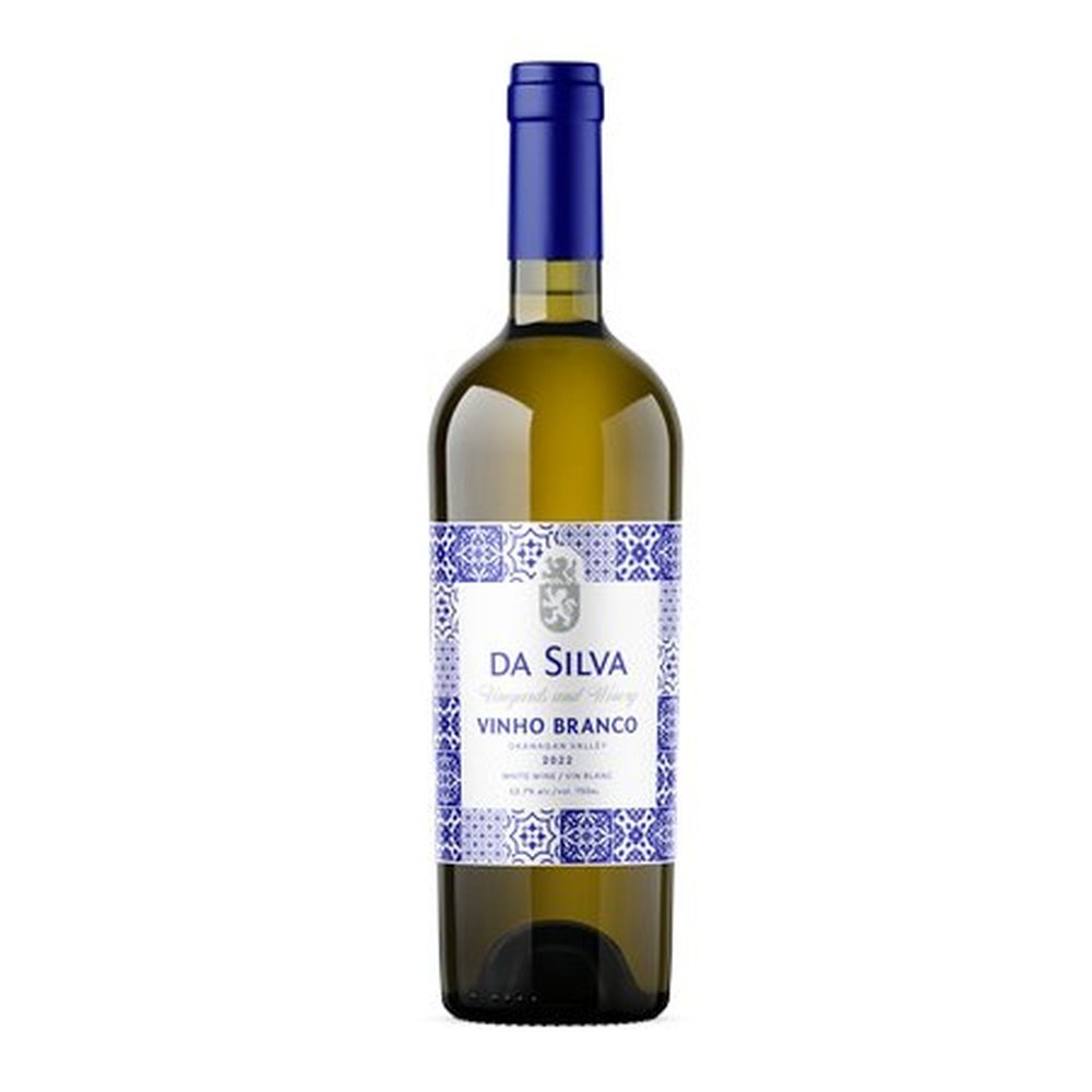2022 Da Silva Vinho Branco | Exclusive Pre-Release! - Carl's Wine Club