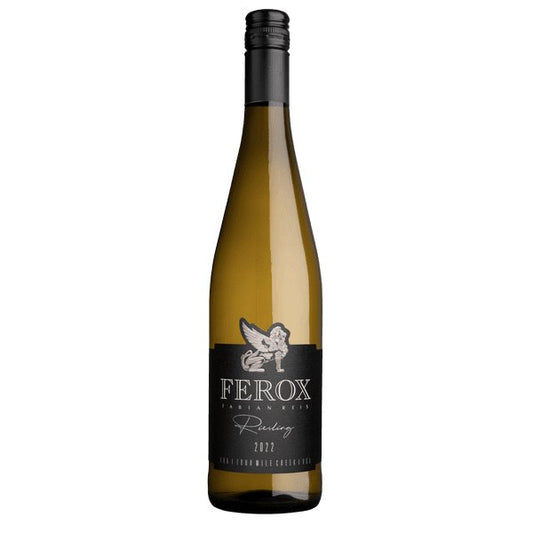 2022 Ferox Riesling - Carl's Wine Club