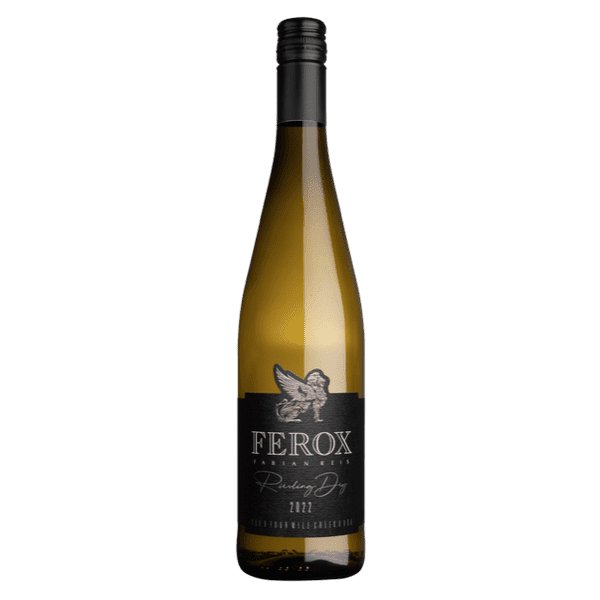 2022 Ferox Riesling Dry - Carl's Wine Club