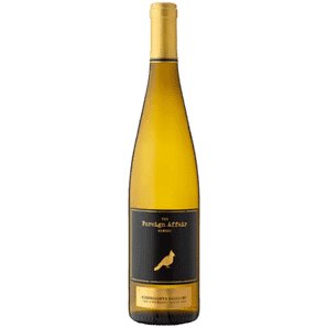 2022 Foreign Affair “Sussreserve” Riesling - Carl's Wine Club
