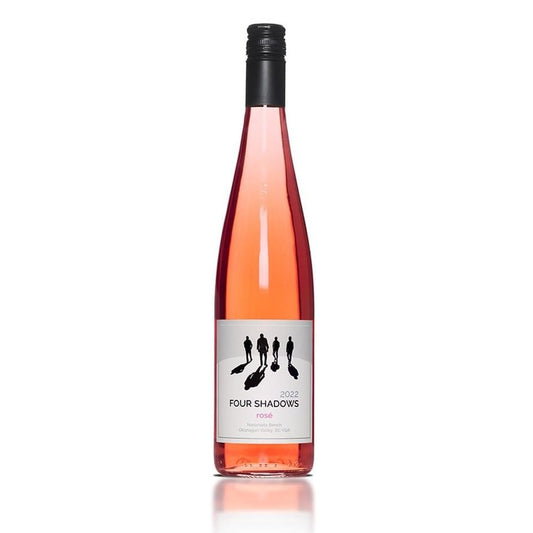 2022 Four Shadows Rose - Carl's Wine Club