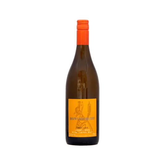 2022 Howling Bluff Pinot Gris - Carl's Wine Club