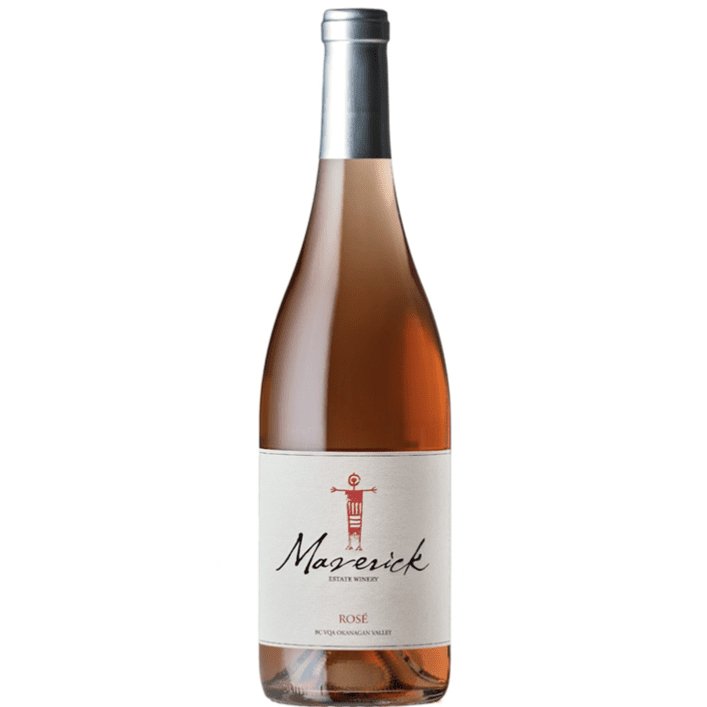 2022 Maverick Rosé - Carl's Wine Club