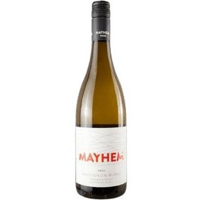 2022 Mayhem Sauvignon Blanc - Carl's Wine Club