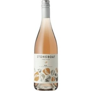 2022 Stoneboat Rosé - Carl's Wine Club