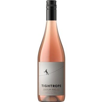 2022 Tightrope “Slackline” Rosé - Carl's Wine Club