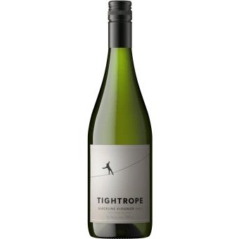 2022 Tightrope “Slackline” Viognier - Carl's Wine Club