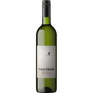 2022 Tightrope “Thomas Vineyard” Semillon - Carl's Wine Club