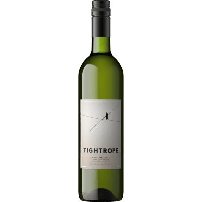2022 Tightrope “Tip-Toe” White Blend - Carl's Wine Club