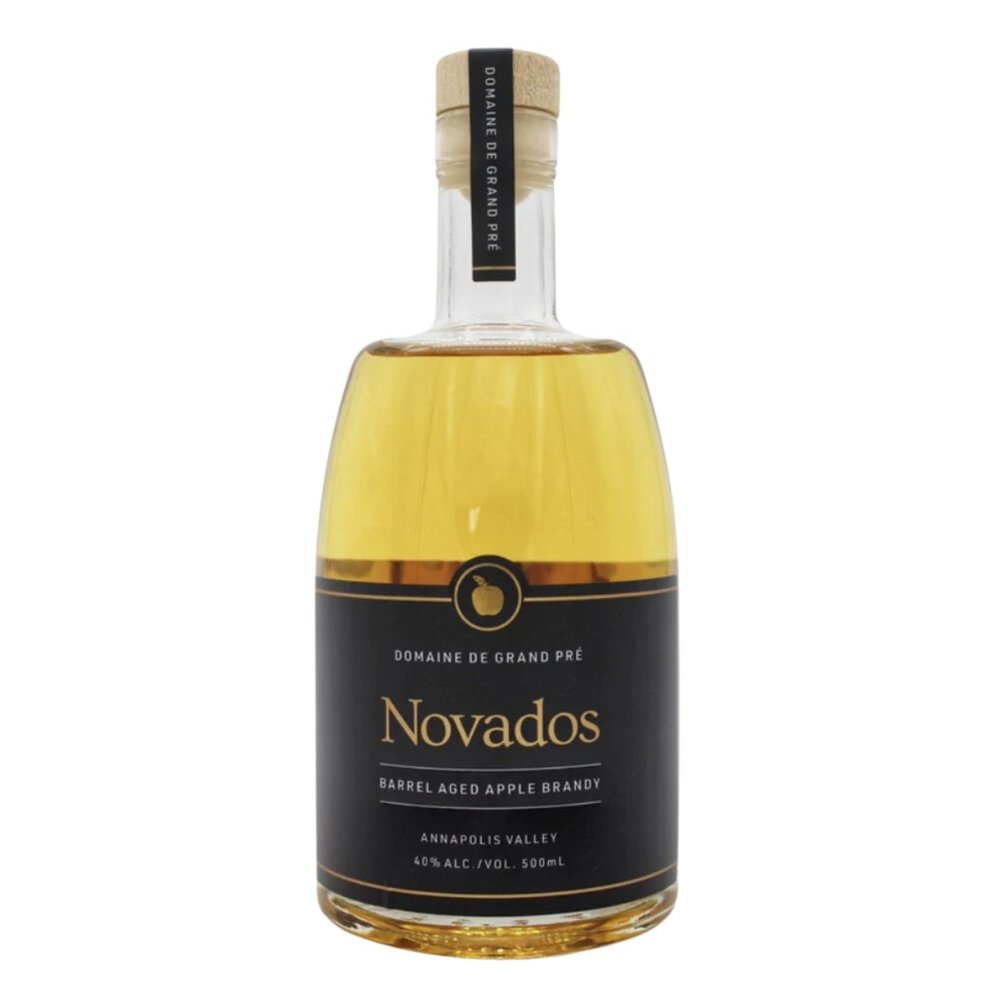 Domaine de Grand Pré “Novados” Apple Brandy | 500ml - Carl's Wine Club