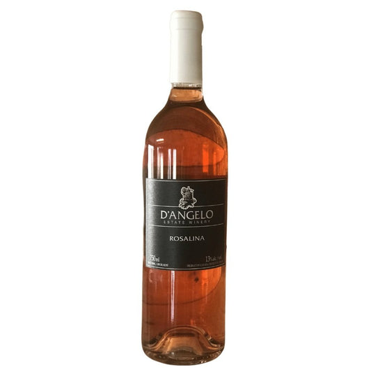 NV D’Angelo “Rosalina” Rosé - Carl's Wine Club