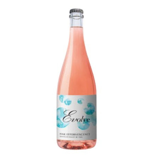 NV Pink Effervescence - Carl's Wine Club