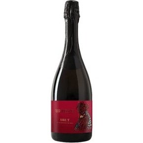 NV Red Rooster Sparkling Brut | Only available here! - Carl's Wine Club