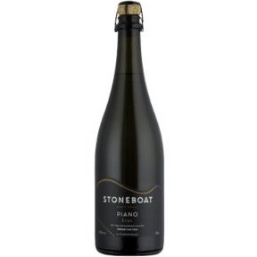 NV Stoneboat “Piano” Sparkling XIV - Carl's Wine Club