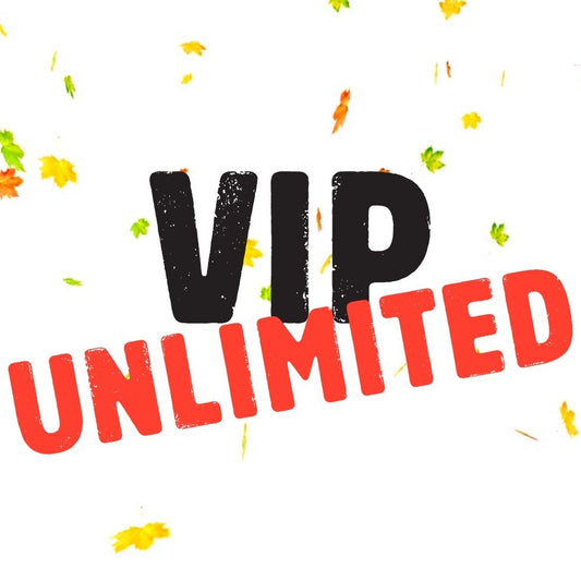 VIP Unlimited Membership - Carl's Wine Club